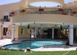 Villa - 4 bedrooms - 5 bathrooms for للايجار in Al Yasmine Greenland - Al Motamayez District - 6 October City - Giza