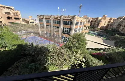 Apartment - 4 Bedrooms - 3 Bathrooms for sale in Highland Park - 5th Settlement Compounds - The 5th Settlement - New Cairo City - Cairo