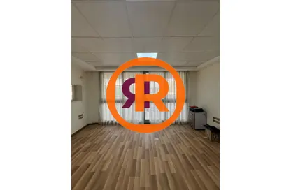 Office Space - Studio - 1 Bathroom for rent in One Kattameya - El Katameya Compounds - El Katameya - New Cairo City - Cairo