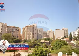 Apartment - 3 Bedrooms - 3 Bathrooms for sale in Kafr Abdo St. - Kafr Abdo - Roushdy - Hay Sharq - Alexandria