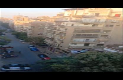 شقة - 3 غرف نوم - 2 حمامات للايجار في المهندسين - الجيزة