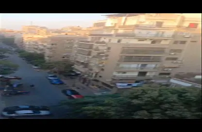 شقة - 3 غرف نوم - 2 حمامات للايجار في المهندسين - الجيزة