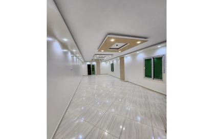 Apartment - 3 Bedrooms - 2 Bathrooms for sale in Gate 3 - Menkaure - Hadayek El Ahram - Giza