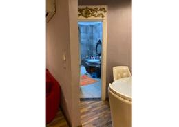 Apartment - 4 bedrooms - 4 bathrooms for للبيع in Al Horeya St. - Almazah - Heliopolis - Masr El Gedida - Cairo