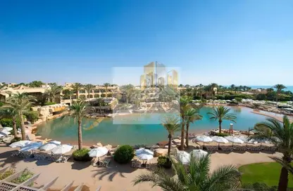شاليه - 3 غرف نوم - 2 حمامات للبيع في ستيلا دي ماري 2 - ستيلا دى ماري - العين السخنة - السويس