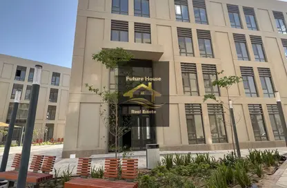 Office Space - Studio - 1 Bathroom for rent in 90 Street - The 5th Settlement - New Cairo City - Cairo