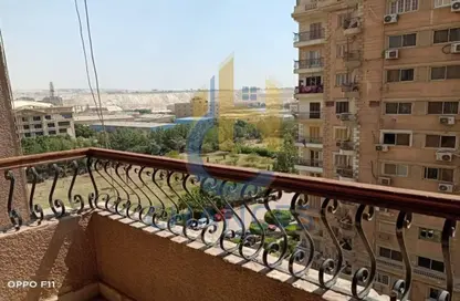 شقة - 3 غرف نوم - 2 حمامات للبيع في الشطر السادس - زهراء المعادي - حي المعادي - القاهرة