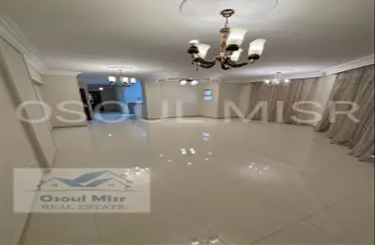 Apartment - 3 Bedrooms - 1 Bathroom for rent in Opera City - 6th District - Sheikh Zayed City - Giza