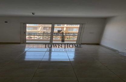 Apartment - 3 Bedrooms - 3 Bathrooms for rent in El Rehab Extension - Al Rehab - New Cairo City - Cairo