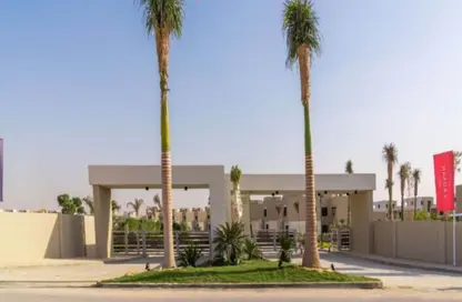 فيلا - 3 غرف نوم - 4 حمامات للبيع في ذا كراون - طريق مصر اسكندرية الصحراوي - مدينة 6 أكتوبر - الجيزة فيلا - 3 غرف نوم - 4 حمامات للبيع في ذا كراون - طريق مصر اسكندرية الصحراوي - مدينة 6 أكتوبر - الجيزة