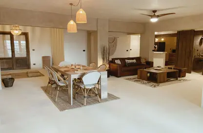 Apartment - 3 Bedrooms - 2 Bathrooms for sale in Al Khamayel city - Sheikh Zayed Compounds - Sheikh Zayed City - Giza