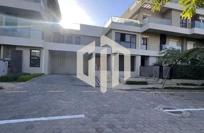 فيلا - 4 غرف نوم - 4 حمامات للبيع في فيليت - كمبوندات التجمع الخامس - التجمع الخامس - مدينة القاهرة الجديدة - القاهرة