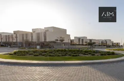 فيلا - 3 غرف نوم - 3 حمامات للبيع في كمبوند البروج - كمبوندات الشروق - مدينة الشروق - القاهرة
