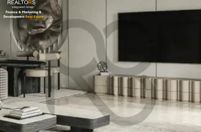 Townhouse - 4 Bedrooms - 4 Bathrooms for sale in Sun Capital - Fayoum Desert road - 6 October City - Giza Townhouse - 4 Bedrooms - 4 Bathrooms for sale in Sun Capital - Fayoum Desert road - 6 October City - Giza