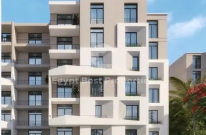 Apartment - 2 Bedrooms - 2 Bathrooms for sale in Taj City - 5th Settlement Compounds - The 5th Settlement - New Cairo City - Cairo