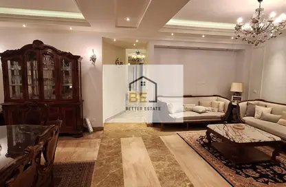 شقة - 3 غرف نوم - 3 حمامات للبيع في النخيل - كمبوندات التجمع الخامس - التجمع الخامس - مدينة القاهرة الجديدة - القاهرة