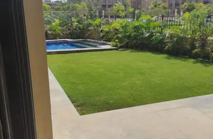 Villa - 4 Bedrooms - 4 Bathrooms for rent in Mivida - 5th Settlement Compounds - The 5th Settlement - New Cairo City - Cairo