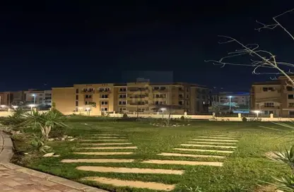 Penthouse - 3 Bedrooms - 2 Bathrooms for sale in Al Khamayel city - Sheikh Zayed Compounds - Sheikh Zayed City - Giza