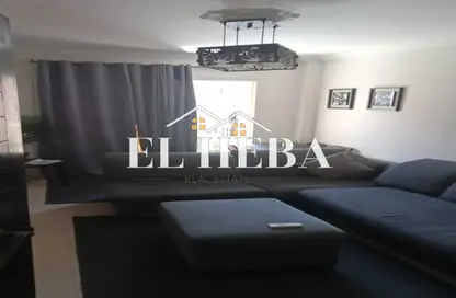 Apartment - 2 Bedrooms - 1 Bathroom for rent in Madinaty - Cairo