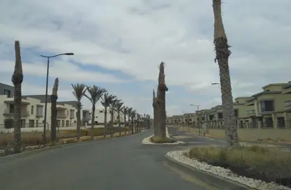 Apartment - 3 Bedrooms - 3 Bathrooms for sale in Villette - 5th Settlement Compounds - The 5th Settlement - New Cairo City - Cairo