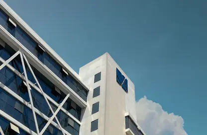 Office Space - Studio - 1 Bathroom for sale in El Katameya - New Cairo City - Cairo Office Space - Studio - 1 Bathroom for sale in El Katameya - New Cairo City - Cairo