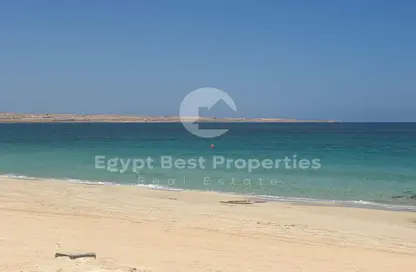 شاليه - 2 غرف نوم - 3 حمامات للبيع في صافيا - راس الحكمة - الساحل الشمالي