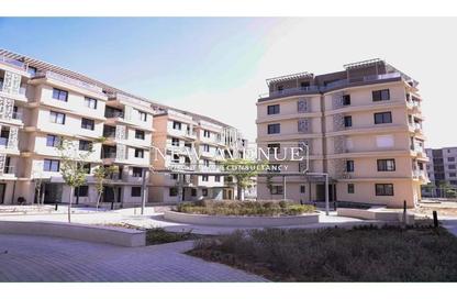 Apartment - 3 Bedrooms - 2 Bathrooms for sale in Badya Palm Hills - 6 October Compounds - 6 October City - Giza