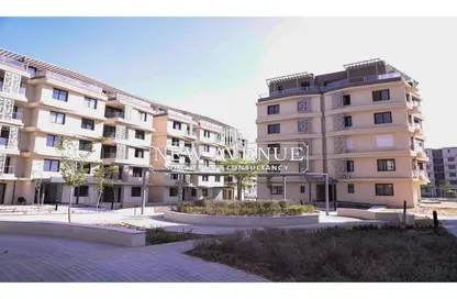 Apartment - 2 Bedrooms - 3 Bathrooms for sale in Badya Palm Hills - 6 October Compounds - 6 October City - Giza