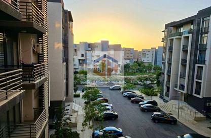 Apartment - 2 Bedrooms - 1 Bathroom for sale in Madinaty - Cairo