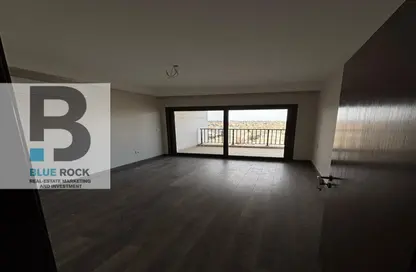Apartment - 3 Bedrooms - 3 Bathrooms for sale in Village West - Sheikh Zayed Compounds - Sheikh Zayed City - Giza