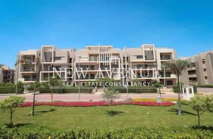 Apartment - 2 Bedrooms - 2 Bathrooms for sale in Fifth Square - The 5th Settlement - New Cairo City - Cairo
