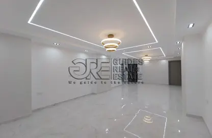 مساحات مكتبية - استوديو - 3 حمامات للايجار في شارع سوريا - المهندسين - الجيزة