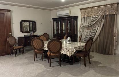Apartment - 1 Bedroom - 1 Bathroom for sale in Doctor Yassin Abdel Ghaffar St. - Area C - Ganoob El Acadimia - New Cairo City - Cairo