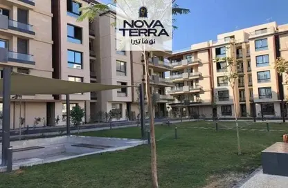 Apartment - 2 Bedrooms - 3 Bathrooms for sale in Badya Palm Hills - 6 October Compounds - 6 October City - Giza