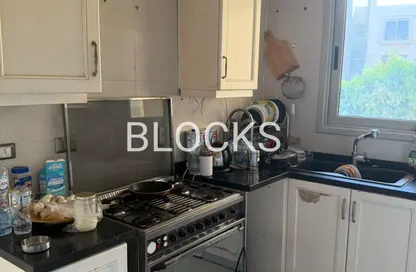 دوبلكس - 3 غرف نوم - 3 حمامات للايجار في بالم هيلز بالم باركس - وصلة دهشور الجنوبية - مدينة 6 أكتوبر - الجيزة