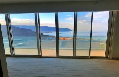 Chalet - 2 Bedrooms - 2 Bathrooms for sale in IL Monte Galala - Al Ain Al Sokhna - Suez