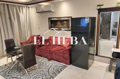 Apartment - Studio - 1 Bathroom for rent in Privado - Madinaty - Cairo