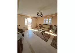 Apartment - 3 Bedrooms - 2 Bathrooms for rent in Ahmed Qasim Gewida St. - 1st Zone - Nasr City - Cairo
