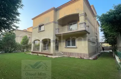 فيلا - 4 غرف نوم - 4 حمامات للايجار في الرحاب المرحلة الثانية - الرحاب - مدينة القاهرة الجديدة - القاهرة فيلا - 4 غرف نوم - 4 حمامات للايجار في الرحاب المرحلة الثانية - الرحاب - مدينة القاهرة الجديدة - القاهرة