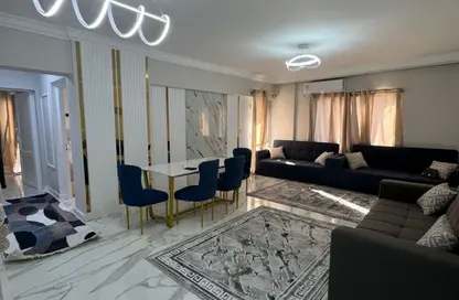 Apartment - 2 Bedrooms - 1 Bathroom for rent in Madinaty - Cairo