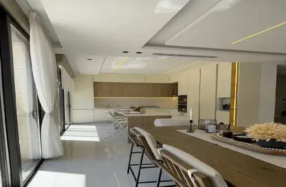 Apartment - 3 Bedrooms - 3 Bathrooms for sale in Mountain View Chill Out Park - Northern Expansions - 6 October City - Giza