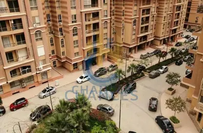 Apartment - 3 Bedrooms - 3 Bathrooms for sale in Maadi Gardens - Maadi - Hay El Maadi - Cairo
