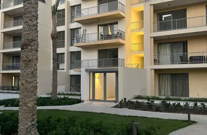 Chalet - 1 Bedroom - 1 Bathroom for sale in Marassi - Sidi Abdel Rahman - North Coast