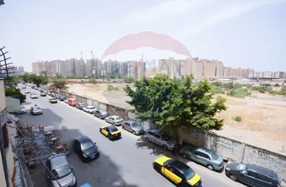 Apartment - 2 Bedrooms - 2 Bathrooms for sale in Green Plaza St. - Smouha - Hay Sharq - Alexandria