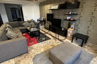 Apartment - 3 Bedrooms - 3 Bathrooms for sale in Talaat Harb Axis - Al Narges - New Cairo City - Cairo