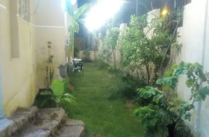 Duplex - 4 Bedrooms - 3 Bathrooms for sale in Mary Mounib St. - 9th District - Obour City - Qalyubia