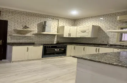 Apartment - 4 Bedrooms - 4 Bathrooms for sale in Heliopolis - Masr El Gedida - Cairo