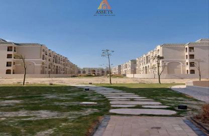 دوبلكس - 4 غرف نوم - 3 حمامات للبيع في لافينير - كمبوندات مدينة المستقبل - مدينة المستقبل - القاهرة
