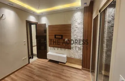 شقة - 3 غرف نوم - 2 حمامات للبيع في جرين سكوير - كمبوندات مدينة المستقبل - مدينة المستقبل - القاهرة