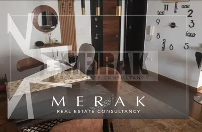 Apartment - 3 Bedrooms - 3 Bathrooms for sale in The Square - 5th Settlement Compounds - The 5th Settlement - New Cairo City - Cairo